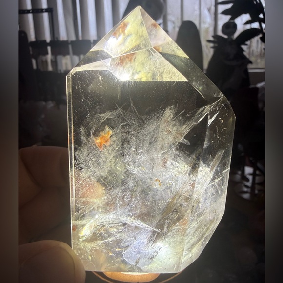 HUGE Smokey Quartz Freeform - Picture 6 of 7